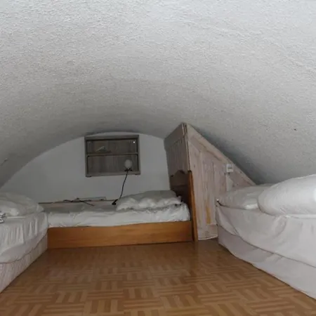 Lägenhet Rocailles I Gruissan