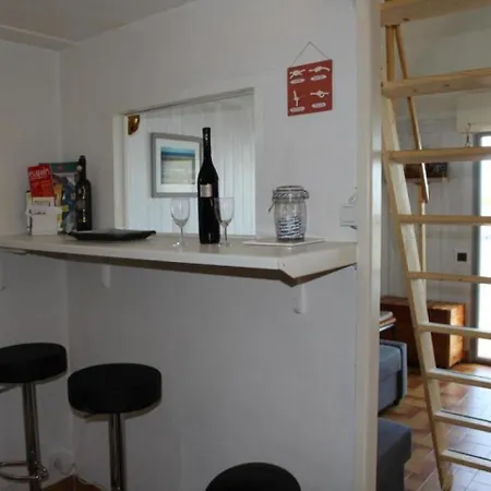 Rocailles I Gruissan