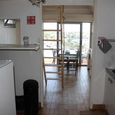 Rocailles I Apartment *
