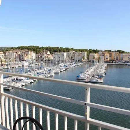 Apartment Rocailles I