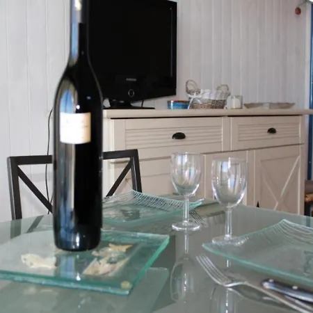 Rocailles I Apartment Gruissan
