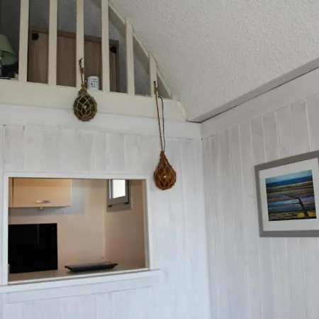 Apartment Rocailles I *